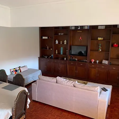 Rostelbem Oda ve Kahvaltı Lisboa