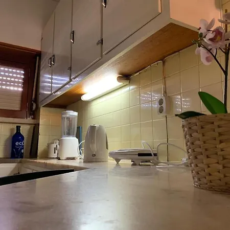 Oda ve Kahvaltı Rostelbem Lisboa
