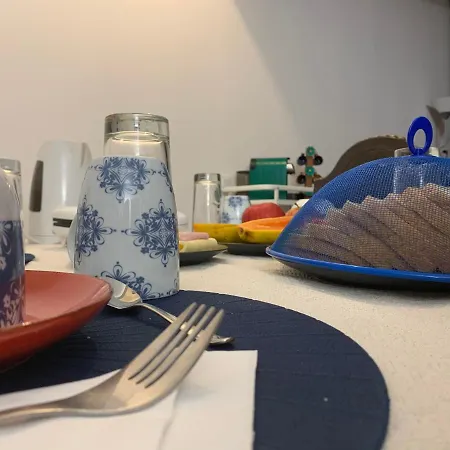 Rostelbem Oda ve Kahvaltı