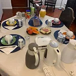 Frühstückspension Rostelbem