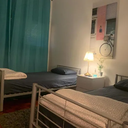 Bed and breakfast Rostelbem *