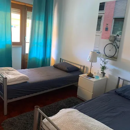 Rostelbem Отель типа 