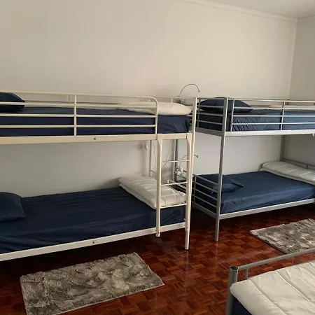 Rostelbem Bed and breakfast