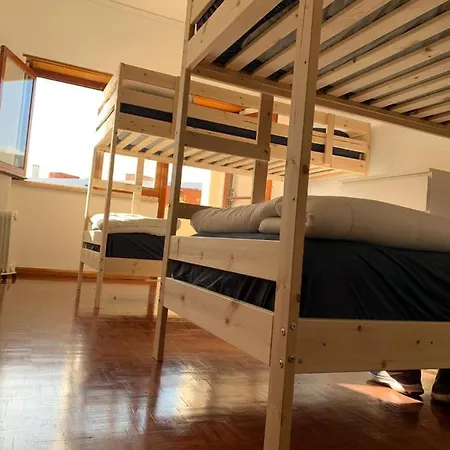 Rostelbem Bed and breakfast