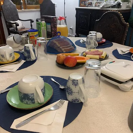 Rostelbem * Лиссабон