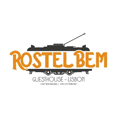 Rostelbem Lisboa