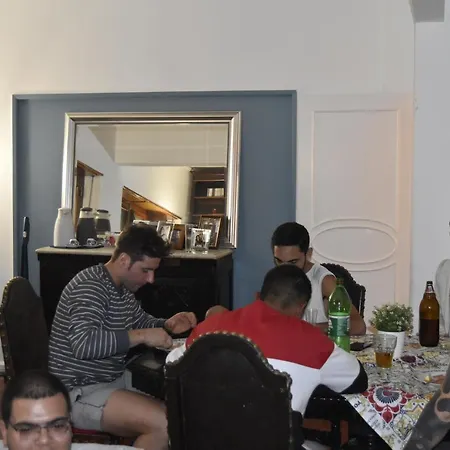 Rostelbem Отель типа 