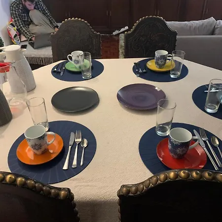 Rostelbem * Лісабон