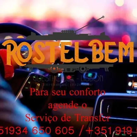 Rostelbem *