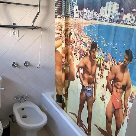 Rostelbem * ליסבון