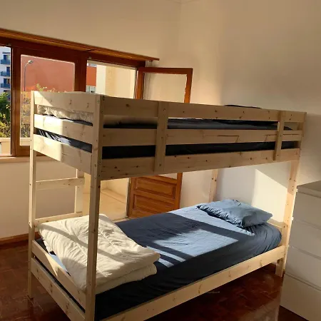 Rostelbem * ליסבון