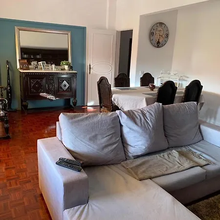 Rostelbem Bed & Breakfast Lisbon
