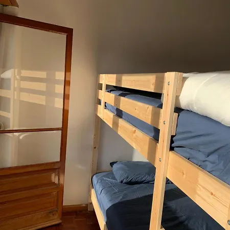 לינה וארוחת בוקר Rostelbem ליסבון