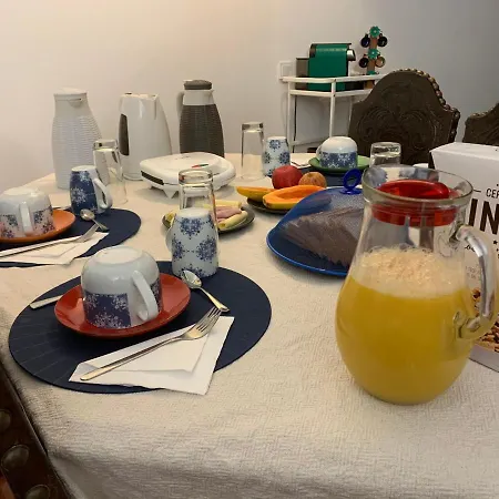 Rostelbem ליסבון