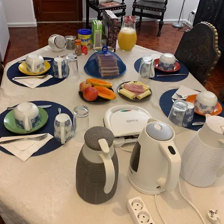 Bed & Breakfast Rostelbem