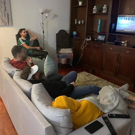 לינה וארוחת בוקר Rostelbem *